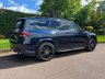 USED 2022 22 MERCEDES-BENZ GLS 2.9 GLS400d AMG Line Night Edition (Executive) SUV 5dr Diesel G-Tronic 4MATIC Euro 6 (s/s) (330 ps) 