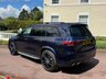 USED 2022 22 MERCEDES-BENZ GLS 2.9 GLS400d AMG Line Night Edition (Executive) SUV 5dr Diesel G-Tronic 4MATIC Euro 6 (s/s) (330 ps) 