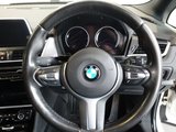 USED 2019 19 BMW 2 Series GRAN TOURER 1.5 218i M Sport MPV 5dr Petrol DCT Euro 6 (s/s) (140 ps) SATELLITE NAVIGATION + DAB DIGITAL RADIO + APPS CONTROL + ENHANCED BLUETOOTH  PHONE PREPARATION WITH USB AUDIO INTERFACE + CRUISE CONTROL + KEYLESS START + IN CAR ENTERTAINMENT WITH MEDIA DISPLAY + AUTOMATIC HEADLIGHTS + PARKING SENSORS + ELECTRIC TAILGATE + DAY TIME RUNNING LIGHTS + DUAL ZONE CLIMATE CONTROL + AIR CONDITIONING + ECO STOP START SYSTEM + AUTO WIPERS WITH RAIN SENSOR + PRIVACY GLASS + ELECTRIC HEATED DOOR MIRRORS