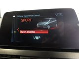 USED 2019 19 BMW 2 Series GRAN TOURER 1.5 218i M Sport MPV 5dr Petrol DCT Euro 6 (s/s) (140 ps) SATELLITE NAVIGATION + DAB DIGITAL RADIO + APPS CONTROL + ENHANCED BLUETOOTH  PHONE PREPARATION WITH USB AUDIO INTERFACE + CRUISE CONTROL + KEYLESS START + IN CAR ENTERTAINMENT WITH MEDIA DISPLAY + AUTOMATIC HEADLIGHTS + PARKING SENSORS + ELECTRIC TAILGATE + DAY TIME RUNNING LIGHTS + DUAL ZONE CLIMATE CONTROL + AIR CONDITIONING + ECO STOP START SYSTEM + AUTO WIPERS WITH RAIN SENSOR + PRIVACY GLASS + ELECTRIC HEATED DOOR MIRRORS