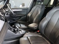 USED 2019 19 BMW 2 Series GRAN TOURER 1.5 218i M Sport MPV 5dr Petrol DCT Euro 6 (s/s) (140 ps) SATELLITE NAVIGATION + DAB DIGITAL RADIO + APPS CONTROL + ENHANCED BLUETOOTH  PHONE PREPARATION WITH USB AUDIO INTERFACE + CRUISE CONTROL + KEYLESS START + IN CAR ENTERTAINMENT WITH MEDIA DISPLAY + AUTOMATIC HEADLIGHTS + PARKING SENSORS + ELECTRIC TAILGATE + DAY TIME RUNNING LIGHTS + DUAL ZONE CLIMATE CONTROL + AIR CONDITIONING + ECO STOP START SYSTEM + AUTO WIPERS WITH RAIN SENSOR + PRIVACY GLASS + ELECTRIC HEATED DOOR MIRRORS