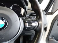 USED 2019 19 BMW 2 Series GRAN TOURER 1.5 218i M Sport MPV 5dr Petrol DCT Euro 6 (s/s) (140 ps) SATELLITE NAVIGATION + DAB DIGITAL RADIO + APPS CONTROL + ENHANCED BLUETOOTH  PHONE PREPARATION WITH USB AUDIO INTERFACE + CRUISE CONTROL + KEYLESS START + IN CAR ENTERTAINMENT WITH MEDIA DISPLAY + AUTOMATIC HEADLIGHTS + PARKING SENSORS + ELECTRIC TAILGATE + DAY TIME RUNNING LIGHTS + DUAL ZONE CLIMATE CONTROL + AIR CONDITIONING + ECO STOP START SYSTEM + AUTO WIPERS WITH RAIN SENSOR + PRIVACY GLASS + ELECTRIC HEATED DOOR MIRRORS