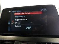 USED 2019 19 BMW 2 Series GRAN TOURER 1.5 218i M Sport MPV 5dr Petrol DCT Euro 6 (s/s) (140 ps) SATELLITE NAVIGATION + DAB DIGITAL RADIO + APPS CONTROL + ENHANCED BLUETOOTH  PHONE PREPARATION WITH USB AUDIO INTERFACE + CRUISE CONTROL + KEYLESS START + IN CAR ENTERTAINMENT WITH MEDIA DISPLAY + AUTOMATIC HEADLIGHTS + PARKING SENSORS + ELECTRIC TAILGATE + DAY TIME RUNNING LIGHTS + DUAL ZONE CLIMATE CONTROL + AIR CONDITIONING + ECO STOP START SYSTEM + AUTO WIPERS WITH RAIN SENSOR + PRIVACY GLASS + ELECTRIC HEATED DOOR MIRRORS