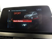 USED 2019 19 BMW 2 Series GRAN TOURER 1.5 218i M Sport MPV 5dr Petrol DCT Euro 6 (s/s) (140 ps) SATELLITE NAVIGATION + DAB DIGITAL RADIO + APPS CONTROL + ENHANCED BLUETOOTH  PHONE PREPARATION WITH USB AUDIO INTERFACE + CRUISE CONTROL + KEYLESS START + IN CAR ENTERTAINMENT WITH MEDIA DISPLAY + AUTOMATIC HEADLIGHTS + PARKING SENSORS + ELECTRIC TAILGATE + DAY TIME RUNNING LIGHTS + DUAL ZONE CLIMATE CONTROL + AIR CONDITIONING + ECO STOP START SYSTEM + AUTO WIPERS WITH RAIN SENSOR + PRIVACY GLASS + ELECTRIC HEATED DOOR MIRRORS