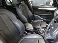 USED 2019 19 BMW 2 Series GRAN TOURER 1.5 218i M Sport MPV 5dr Petrol DCT Euro 6 (s/s) (140 ps) SATELLITE NAVIGATION + DAB DIGITAL RADIO + APPS CONTROL + ENHANCED BLUETOOTH  PHONE PREPARATION WITH USB AUDIO INTERFACE + CRUISE CONTROL + KEYLESS START + IN CAR ENTERTAINMENT WITH MEDIA DISPLAY + AUTOMATIC HEADLIGHTS + PARKING SENSORS + ELECTRIC TAILGATE + DAY TIME RUNNING LIGHTS + DUAL ZONE CLIMATE CONTROL + AIR CONDITIONING + ECO STOP START SYSTEM + AUTO WIPERS WITH RAIN SENSOR + PRIVACY GLASS + ELECTRIC HEATED DOOR MIRRORS