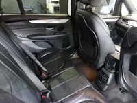 USED 2019 19 BMW 2 Series GRAN TOURER 1.5 218i M Sport MPV 5dr Petrol DCT Euro 6 (s/s) (140 ps) SATELLITE NAVIGATION + DAB DIGITAL RADIO + APPS CONTROL + ENHANCED BLUETOOTH  PHONE PREPARATION WITH USB AUDIO INTERFACE + CRUISE CONTROL + KEYLESS START + IN CAR ENTERTAINMENT WITH MEDIA DISPLAY + AUTOMATIC HEADLIGHTS + PARKING SENSORS + ELECTRIC TAILGATE + DAY TIME RUNNING LIGHTS + DUAL ZONE CLIMATE CONTROL + AIR CONDITIONING + ECO STOP START SYSTEM + AUTO WIPERS WITH RAIN SENSOR + PRIVACY GLASS + ELECTRIC HEATED DOOR MIRRORS