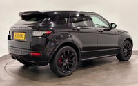 USED 2015 15 LAND ROVER RANGE ROVER EVOQUE 2.2 SD4 Dynamic SUV 5dr Diesel Auto 4WD Euro 5 (s/s) (190 ps) High Specification SD4 Dynamic SUV 4WD Hosting a complete service record on line 9620  Miles,  17627  Miles , 25604  Miles , 47014  Miles , 58116  Miles , 69087  Miles , 83905  Miles