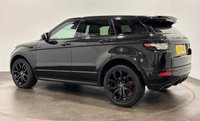 USED 2015 15 LAND ROVER RANGE ROVER EVOQUE 2.2 SD4 Dynamic SUV 5dr Diesel Auto 4WD Euro 5 (s/s) (190 ps) High Specification SD4 Dynamic SUV 4WD Hosting a complete service record on line 9620  Miles,  17627  Miles , 25604  Miles , 47014  Miles , 58116  Miles , 69087  Miles , 83905  Miles