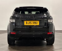 USED 2015 15 LAND ROVER RANGE ROVER EVOQUE 2.2 SD4 Dynamic SUV 5dr Diesel Auto 4WD Euro 5 (s/s) (190 ps) High Specification SD4 Dynamic SUV 4WD Hosting a complete service record on line 9620  Miles,  17627  Miles , 25604  Miles , 47014  Miles , 58116  Miles , 69087  Miles , 83905  Miles