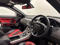 USED 2015 15 LAND ROVER RANGE ROVER EVOQUE 2.2 SD4 Dynamic SUV 5dr Diesel Auto 4WD Euro 5 (s/s) (190 ps) High Specification SD4 Dynamic SUV 4WD Hosting a complete service record on line 9620  Miles,  17627  Miles , 25604  Miles , 47014  Miles , 58116  Miles , 69087  Miles , 83905  Miles