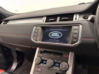 USED 2015 15 LAND ROVER RANGE ROVER EVOQUE 2.2 SD4 Dynamic SUV 5dr Diesel Auto 4WD Euro 5 (s/s) (190 ps) High Specification SD4 Dynamic SUV 4WD Hosting a complete service record on line 9620  Miles,  17627  Miles , 25604  Miles , 47014  Miles , 58116  Miles , 69087  Miles , 83905  Miles