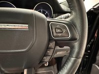 USED 2015 15 LAND ROVER RANGE ROVER EVOQUE 2.2 SD4 Dynamic SUV 5dr Diesel Auto 4WD Euro 5 (s/s) (190 ps) High Specification SD4 Dynamic SUV 4WD Hosting a complete service record on line 9620  Miles,  17627  Miles , 25604  Miles , 47014  Miles , 58116  Miles , 69087  Miles , 83905  Miles