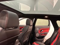 USED 2015 15 LAND ROVER RANGE ROVER EVOQUE 2.2 SD4 Dynamic SUV 5dr Diesel Auto 4WD Euro 5 (s/s) (190 ps) High Specification SD4 Dynamic SUV 4WD Hosting a complete service record on line 9620  Miles,  17627  Miles , 25604  Miles , 47014  Miles , 58116  Miles , 69087  Miles , 83905  Miles