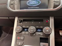 USED 2015 15 LAND ROVER RANGE ROVER EVOQUE 2.2 SD4 Dynamic SUV 5dr Diesel Auto 4WD Euro 5 (s/s) (190 ps) High Specification SD4 Dynamic SUV 4WD Hosting a complete service record on line 9620  Miles,  17627  Miles , 25604  Miles , 47014  Miles , 58116  Miles , 69087  Miles , 83905  Miles