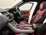 USED 2015 15 LAND ROVER RANGE ROVER EVOQUE 2.2 SD4 Dynamic SUV 5dr Diesel Auto 4WD Euro 5 (s/s) (190 ps) High Specification SD4 Dynamic SUV 4WD Hosting a complete service record on line 9620  Miles,  17627  Miles , 25604  Miles , 47014  Miles , 58116  Miles , 69087  Miles , 83905  Miles