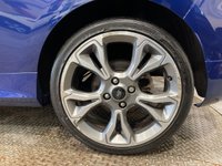 USED 2018 18 FORD FIESTA 1.0T EcoBoost ST-Line Hatchback 3dr Petrol Manual Euro 6 (s/s) (125 ps) GREAT SERVICE HISTORY BUY CONFIDENT