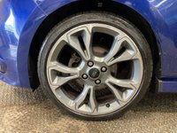 USED 2018 18 FORD FIESTA 1.0T EcoBoost ST-Line Hatchback 3dr Petrol Manual Euro 6 (s/s) (125 ps) GREAT SERVICE HISTORY BUY CONFIDENT
