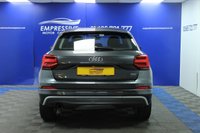 USED 2018 68 AUDI Q2 1.6 TDI 30 S line SUV 5dr Diesel Manual Euro 6 (s/s) (116 ps) 
