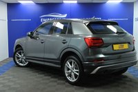 USED 2018 68 AUDI Q2 1.6 TDI 30 S line SUV 5dr Diesel Manual Euro 6 (s/s) (116 ps) 