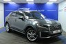 USED 2018 68 AUDI Q2 1.6 TDI 30 S line SUV 5dr Diesel Manual Euro 6 (s/s) (116 ps) 