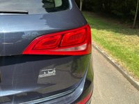 USED 2016 66 AUDI Q5 2.0 TDI SE SUV 5dr Diesel S Tronic quattro Euro 6 (s/s) (190 ps) Heated Seats, Sat Nav, 20in Alloys