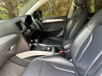 USED 2016 66 AUDI Q5 2.0 TDI SE SUV 5dr Diesel S Tronic quattro Euro 6 (s/s) (190 ps) Heated Seats, Sat Nav, 20in Alloys