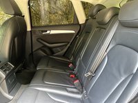 USED 2016 66 AUDI Q5 2.0 TDI SE SUV 5dr Diesel S Tronic quattro Euro 6 (s/s) (190 ps) Heated Seats, Sat Nav, 20in Alloys