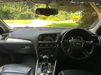 USED 2016 66 AUDI Q5 2.0 TDI SE SUV 5dr Diesel S Tronic quattro Euro 6 (s/s) (190 ps) Heated Seats, Sat Nav, 20in Alloys