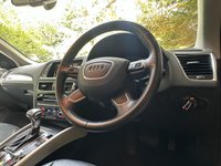 USED 2016 66 AUDI Q5 2.0 TDI SE SUV 5dr Diesel S Tronic quattro Euro 6 (s/s) (190 ps) Heated Seats, Sat Nav, 20in Alloys