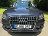 USED 2016 66 AUDI Q5 2.0 TDI SE SUV 5dr Diesel S Tronic quattro Euro 6 (s/s) (190 ps) Heated Seats, Sat Nav, 20in Alloys