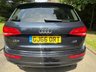 USED 2016 66 AUDI Q5 2.0 TDI SE SUV 5dr Diesel S Tronic quattro Euro 6 (s/s) (190 ps) Heated Seats, Sat Nav, 20in Alloys