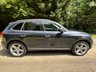 USED 2016 66 AUDI Q5 2.0 TDI SE SUV 5dr Diesel S Tronic quattro Euro 6 (s/s) (190 ps) Heated Seats, Sat Nav, 20in Alloys