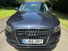 USED 2016 66 AUDI Q5 2.0 TDI SE SUV 5dr Diesel S Tronic quattro Euro 6 (s/s) (190 ps) Heated Seats, Sat Nav, 20in Alloys