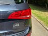 USED 2016 66 AUDI Q5 2.0 TDI SE SUV 5dr Diesel S Tronic quattro Euro 6 (s/s) (190 ps) Heated Seats, Sat Nav, 20in Alloys