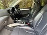 USED 2016 66 AUDI Q5 2.0 TDI SE SUV 5dr Diesel S Tronic quattro Euro 6 (s/s) (190 ps) Heated Seats, Sat Nav, 20in Alloys