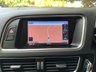 USED 2016 66 AUDI Q5 2.0 TDI SE SUV 5dr Diesel S Tronic quattro Euro 6 (s/s) (190 ps) Heated Seats, Sat Nav, 20in Alloys