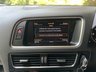 USED 2016 66 AUDI Q5 2.0 TDI SE SUV 5dr Diesel S Tronic quattro Euro 6 (s/s) (190 ps) Heated Seats, Sat Nav, 20in Alloys