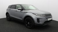 2020 LAND ROVER RANGE ROVER EVOQUE