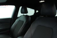 USED 2021 21 FORD FIESTA 1.0T EcoBoost MHEV ST-Line X Edition Hatchback 5dr Petrol Manual Euro 6 (s/s) (155 ps) 