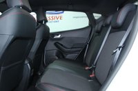 USED 2021 21 FORD FIESTA 1.0T EcoBoost MHEV ST-Line X Edition Hatchback 5dr Petrol Manual Euro 6 (s/s) (155 ps) 