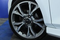 USED 2021 21 FORD FIESTA 1.0T EcoBoost MHEV ST-Line X Edition Hatchback 5dr Petrol Manual Euro 6 (s/s) (155 ps) 