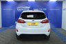 USED 2021 21 FORD FIESTA 1.0T EcoBoost MHEV ST-Line X Edition Hatchback 5dr Petrol Manual Euro 6 (s/s) (155 ps) 