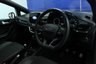 USED 2021 21 FORD FIESTA 1.0T EcoBoost MHEV ST-Line X Edition Hatchback 5dr Petrol Manual Euro 6 (s/s) (155 ps) 