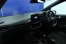 USED 2021 21 FORD FIESTA 1.0T EcoBoost MHEV ST-Line X Edition Hatchback 5dr Petrol Manual Euro 6 (s/s) (155 ps) 