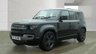 USED 2020 70 LAND ROVER DEFENDER 3.0 D300 MHEV X-Dynamic HSE SUV 5dr Diesel Auto 4WD Euro 6 | JLR SERVICE HISTORY | 2 KEYS | VIRTUAL COCKPIT | SPARE WHEEL | 20