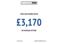 USED 2016 66 FORD MONDEO 2.0 TDCi ST-Line Hatchback 5 Door Diesel Manual Euro 6 (s/s) (180 ps) 1 OWNER + FORD MOTOR CO BIG SPEC