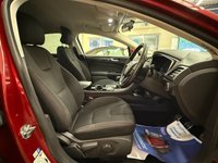 USED 2016 66 FORD MONDEO 2.0 TDCi ST-Line Hatchback 5 Door Diesel Manual Euro 6 (s/s) (180 ps) 1 OWNER + FORD MOTOR CO BIG SPEC