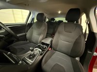 USED 2016 66 FORD MONDEO 2.0 TDCi ST-Line Hatchback 5 Door Diesel Manual Euro 6 (s/s) (180 ps) 1 OWNER + FORD MOTOR CO BIG SPEC
