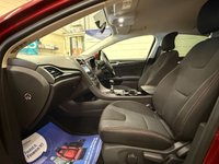USED 2016 66 FORD MONDEO 2.0 TDCi ST-Line Hatchback 5 Door Diesel Manual Euro 6 (s/s) (180 ps) 1 OWNER + FORD MOTOR CO BIG SPEC