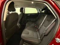 USED 2016 66 FORD MONDEO 2.0 TDCi ST-Line Hatchback 5 Door Diesel Manual Euro 6 (s/s) (180 ps) 1 OWNER + FORD MOTOR CO BIG SPEC